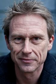 Robert Reinhold portrait