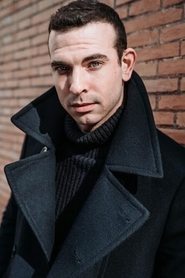 Federico Antonucci portrait