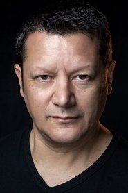 Kevin Michael Clarke portrait