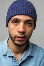 Younes Arbouja portrait