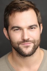 Bj Gruber portrait