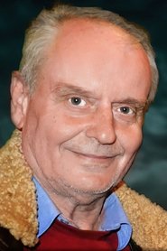 Libor Žídek portrait