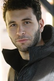 Gabriel Montesi portrait