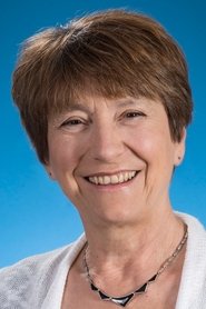 Françoise David portrait