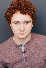 Dash Grundy portrait