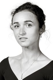 Inna Bilash portrait