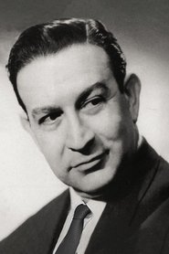 Nikos Papahristos portrait