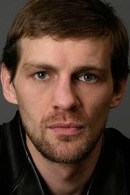 Kirill Boltaev portrait