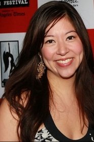 Linda Lee McBride portrait