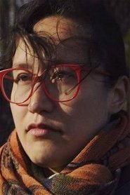 Rika Yasui Hammen portrait