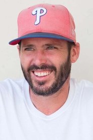 Pete Eldridge portrait