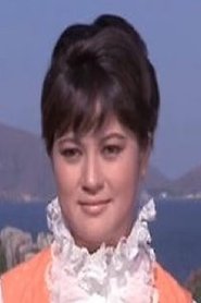 Yi Mei portrait