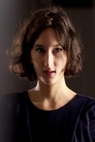Laure Valentinelli portrait