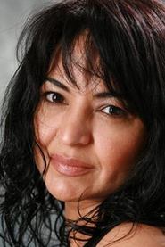Leila D'Issernio portrait