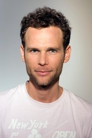 Oded Menaster portrait