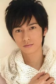 Hiroaki Mayama portrait
