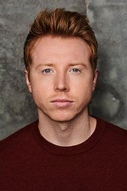 Kyle Butenhoff portrait