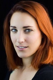 Kim Cormier portrait