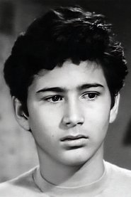 Danny Bravo portrait