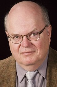 Paul Willson portrait