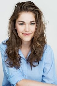Dominique Laniel portrait