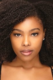 Monique A. Green portrait