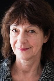 Nicole Colchat portrait