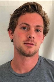 Ben Hatchell portrait