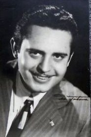 Carlos Lemos portrait