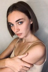 Albina Korzh portrait