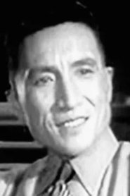 Ding Ran portrait