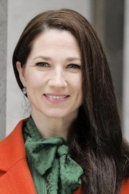 Sabina Kogovšek portrait