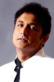 Ajinkya Deo portrait