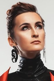 Kateryna Pavlenko portrait