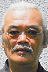 Daisuke Iijima portrait