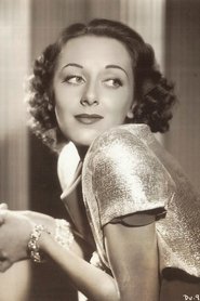 Ann Dvorak portrait