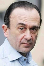 Leo Mantovani portrait