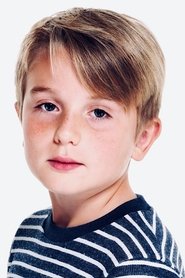 Cormac Melia portrait