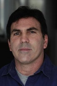 Tony Snegoff portrait
