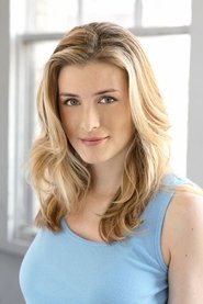 Emily Vaughan portrait