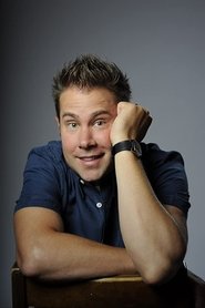 Trenton James portrait