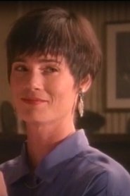 Janet Hodgkinson portrait