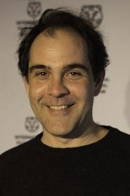Sandro Aguilar portrait