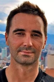 David Coudyser portrait