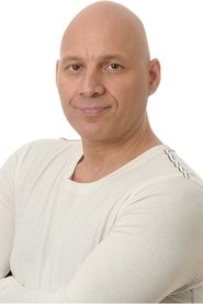 Philip Moran portrait