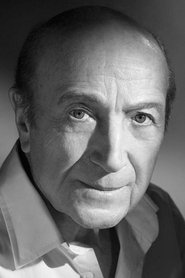 Roland Copé portrait