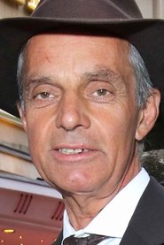 Claus Boje portrait