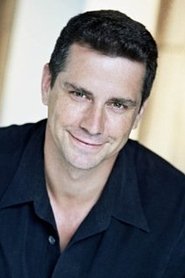 Derek Murchie portrait