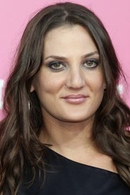 Dana Goodman portrait