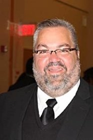 Mike Ancrile portrait